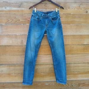 Banana Republic Athletic Jeans